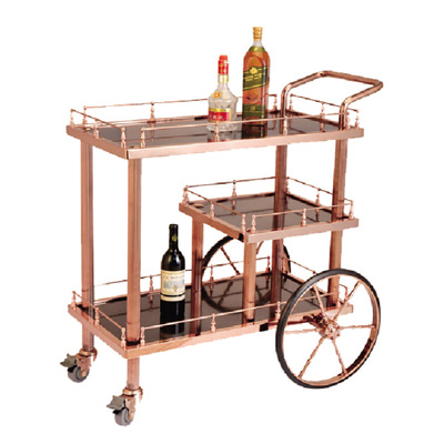皇家酒水車